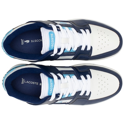 Tênis Lacoste Court Cage Masculino - Foto 5