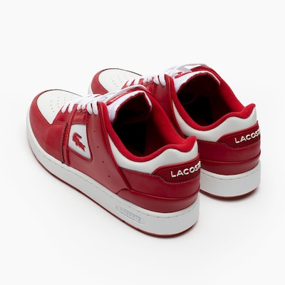 Tênis Lacoste Court Cage Masculino - Foto 5