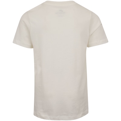 Camiseta Juvenil Nike Manga Curta Sportswear JDI - Foto 2