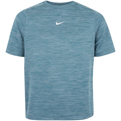 Camiseta Nike Dri-FIT Essential Juvenil - Foto 1
