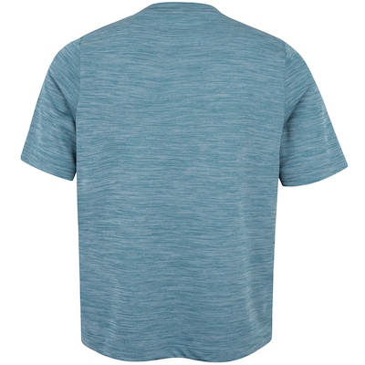 Camiseta Nike Dri-FIT Essential Juvenil - Foto 2