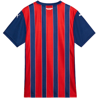 Camisa do Bahia II 25/26 Torcedor Puma Masculina - Foto 2