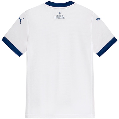 Camisa do Bahia I 25/26 Torcedor Puma Juvenil - Foto 3