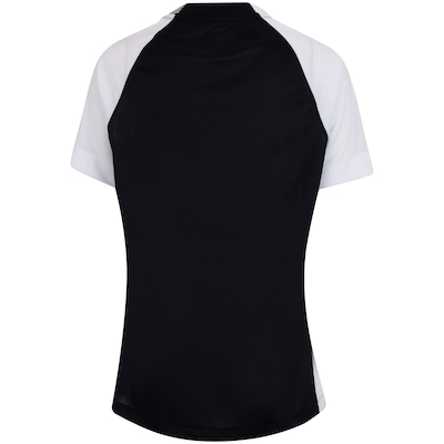 Camisa do Corinthians II 25 Torcedor Nike Feminina - Foto 2