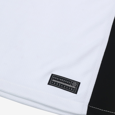Camisa do Corinthians I 25 Torcedora Nike Feminina - Foto 5