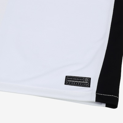 Camisa do Corinthians I 25 Torcedor Nike Juvenil - Foto 5