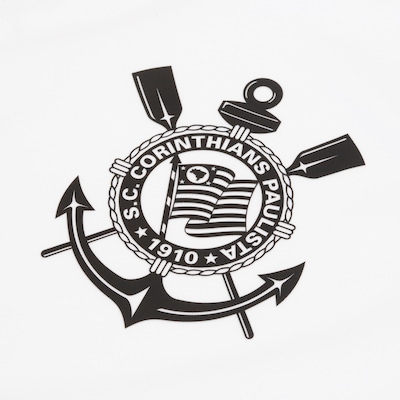 Camisa do Corinthians Coimbra Fitness Feminina - Foto 3