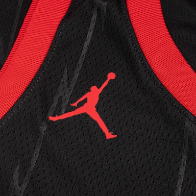 Camiseta Regata NBA Nike Toronto Raptors Statement Edition - Foto 3