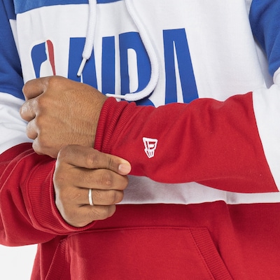 Blusão Masculino New Era NBA World - Foto 5