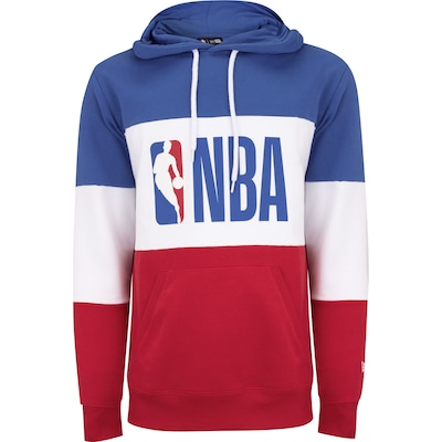 Blusão Masculino New Era NBA World - Foto 6