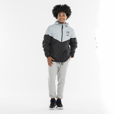 Jaqueta do Brooklyn Nets NBA New Era Masculina. - Foto 4