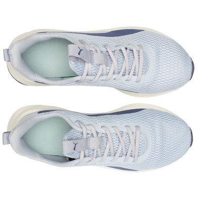 Tênis Puma Flyer Lite 3 BDP Feminino - Foto 5