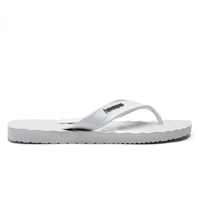 Chinelo Masculino Havaianas Track Waves - Foto 1
