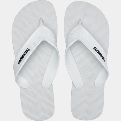 Chinelo Masculino Havaianas Track Waves - Foto 2