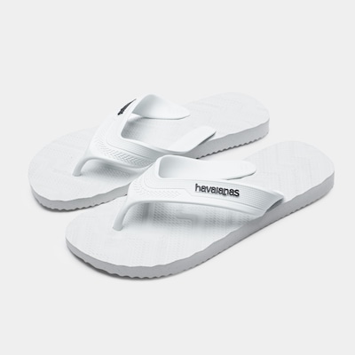 Chinelo Masculino Havaianas Track Waves - Foto 3