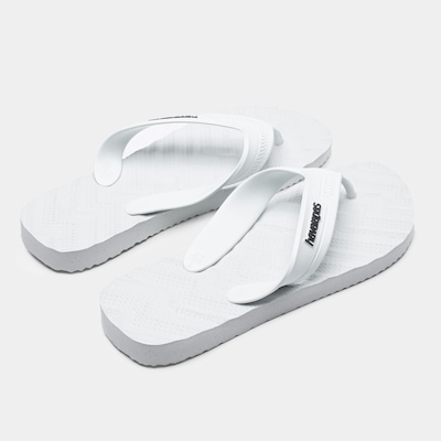 Chinelo Masculino Havaianas Track Waves - Foto 4
