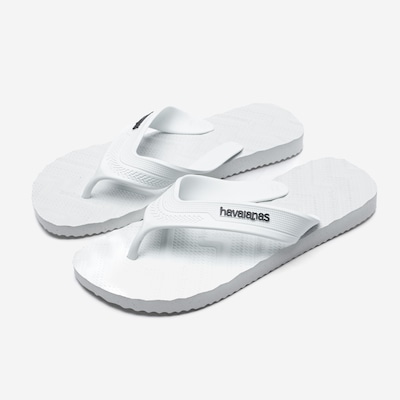 Chinelo Masculino Havaianas Track Waves - Foto 4