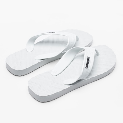 Chinelo Masculino Havaianas Track Waves - Foto 5