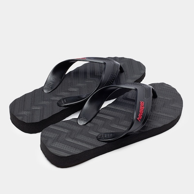 Chinelo Masculino Havaianas Track Waves - Foto 4