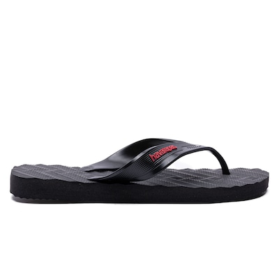 Chinelo Masculino Havaianas Track Waves - Foto 1