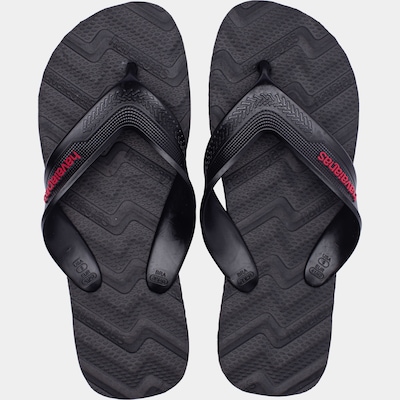 Chinelo Masculino Havaianas Track Waves - Foto 2