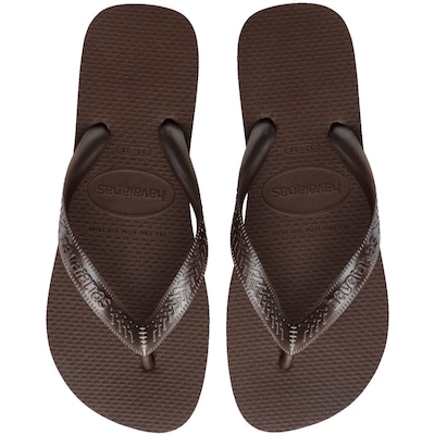 Chinelo Feminino Havaianas Top Tiras - Foto 1