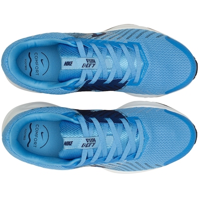 Tênis Nike Run Defy Masculino - Foto 5