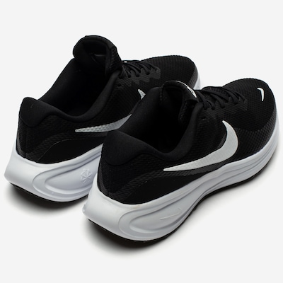 Tênis Masculino Nike Revolution 8 - Foto 5