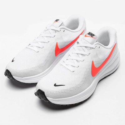 Tênis Masculino Nike Revolution 8 - Foto 4