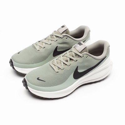 Tênis Masculino Nike Revolution 8 - Foto 4