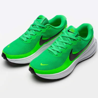 Tênis Masculino Nike Revolution 8 - Foto 4