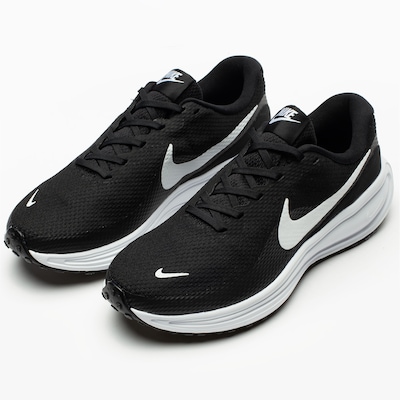 Tênis Feminino Nike Revolution 8 - Foto 4