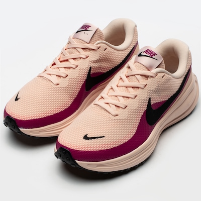 Tênis Feminino Nike Revolution 8 - Foto 4