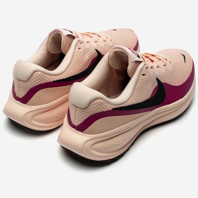 Tênis Feminino Nike Revolution 8 - Foto 5