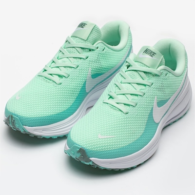 Tênis Feminino Nike Revolution 8 - Foto 4