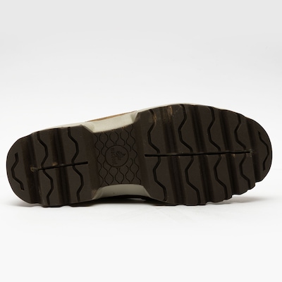Bota Adventure Macboot Verda Cano Alto - Foto 6