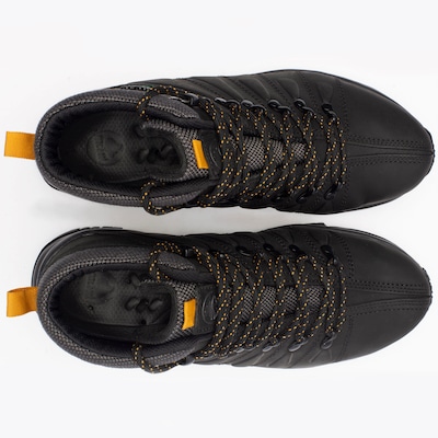 Bota Adventure Masculina Macboot Harpia - Foto 3
