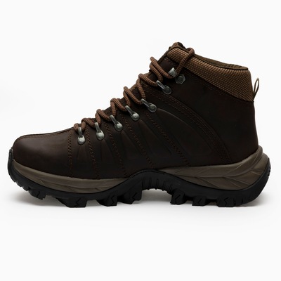 Bota Adventure Masculina Macboot Harpia - Foto 2