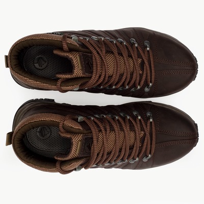 Bota Adventure Masculina Macboot Harpia - Foto 3
