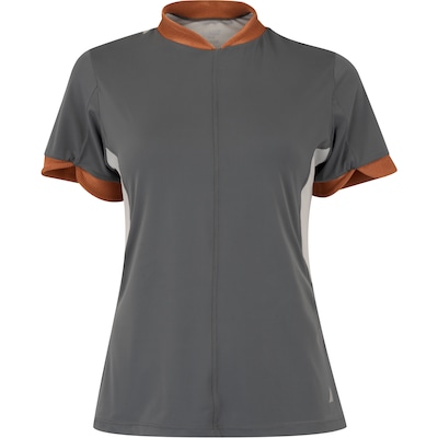 Camiseta Lauf New Look Feminina - Foto 1