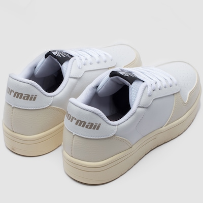 Tênis Masculino Mormaii Authentic - Foto 5