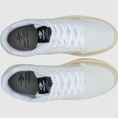 Tênis Masculino Mormaii Authentic - Foto 3