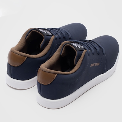 Tênis Masculino Mormaii Urban Leap - Foto 5