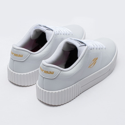 Tênis Masculino Mormaii Urban Breeze - Foto 5