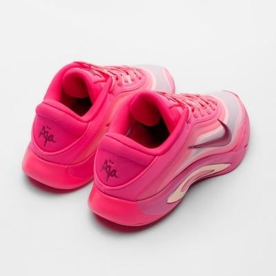 Tênis Unissex Nike A'One - Foto 5