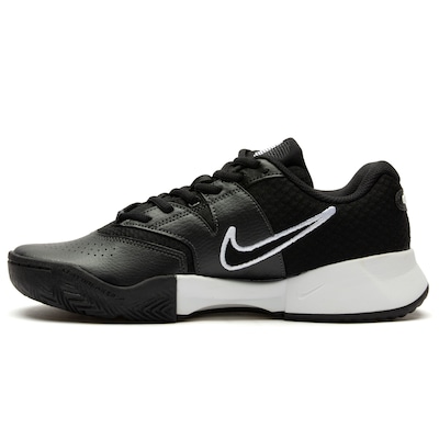 Tênis Feminino Nike Court Lite 4 - Foto 3