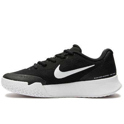 Tênis Feminino Nike Vapor Lite 3 HC - Foto 3