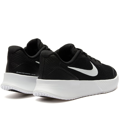 Tênis Feminino Nike Vapor Lite 3 HC - Foto 4