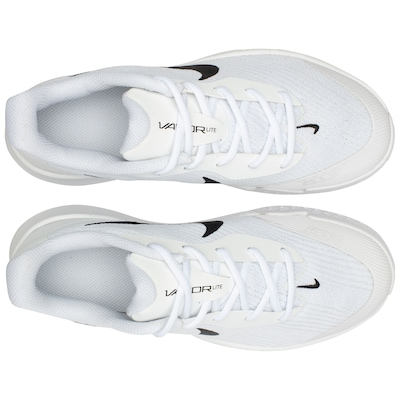 Tênis Feminino Nike Vapor Lite 3 HC - Foto 5
