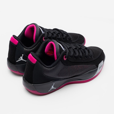 Tênis Masculino Nike Jordan Luka 77 - Foto 5